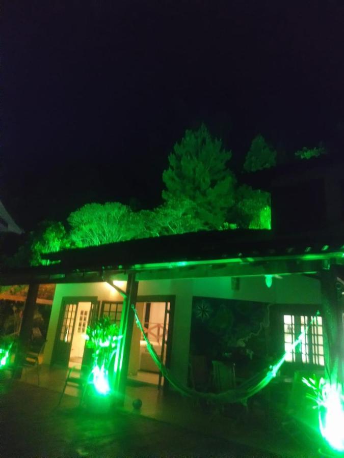 Hotel Ribeira Beach Ubatuba Buitenkant foto