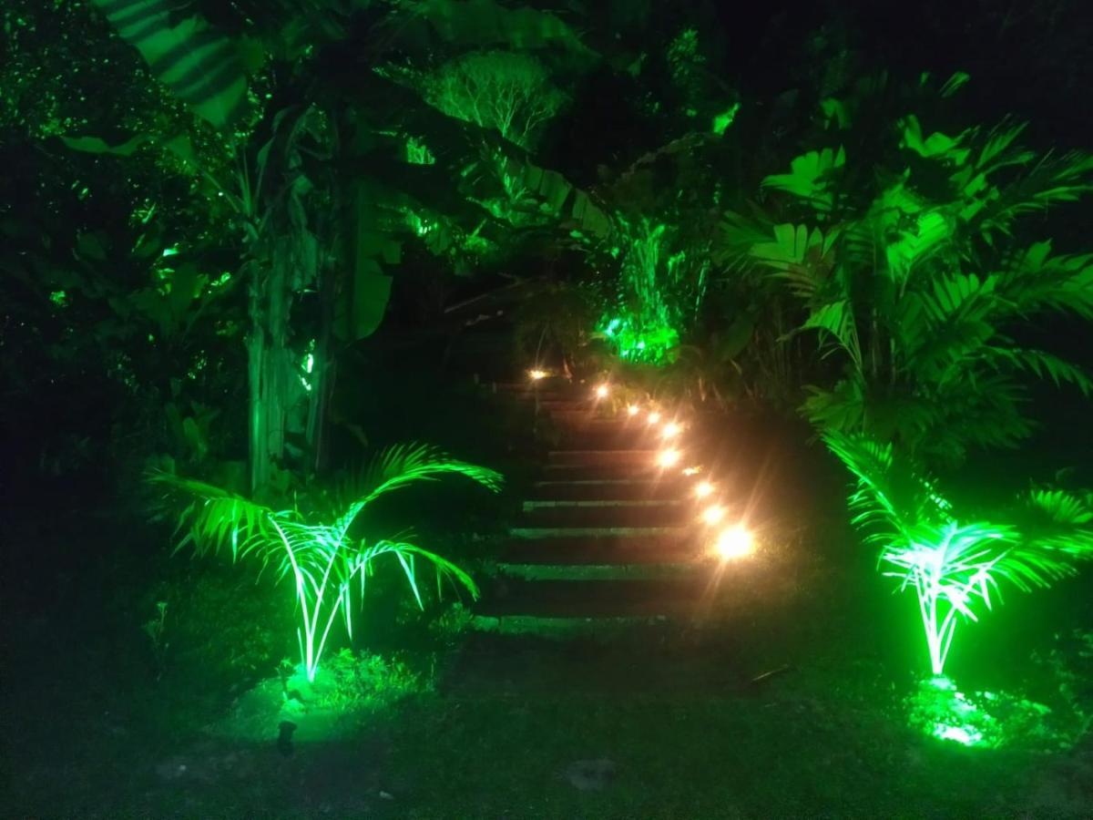 Hotel Ribeira Beach Ubatuba Buitenkant foto