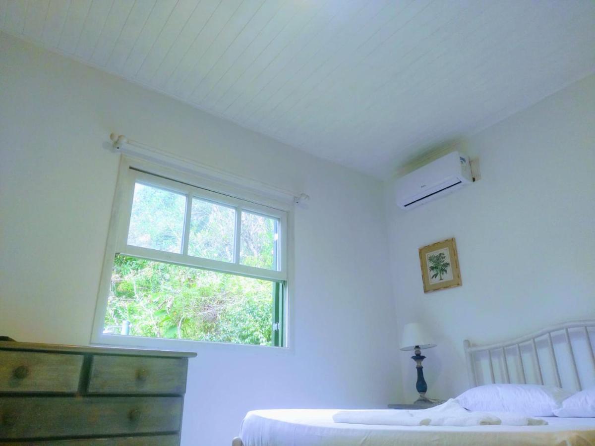 Hotel Ribeira Beach Ubatuba Buitenkant foto
