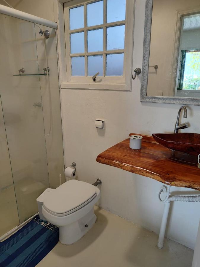 Hotel Ribeira Beach Ubatuba Buitenkant foto