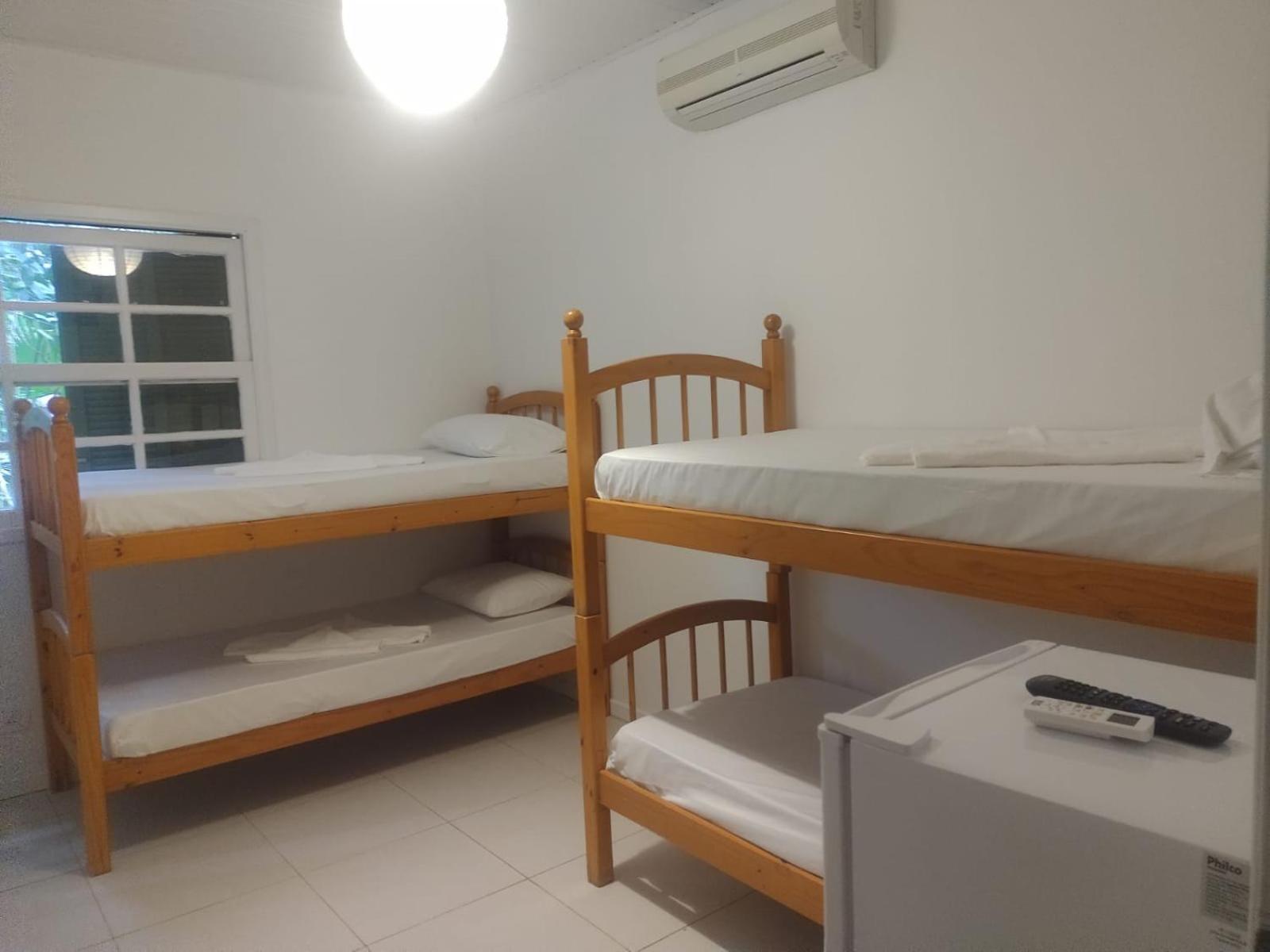 Hotel Ribeira Beach Ubatuba Buitenkant foto