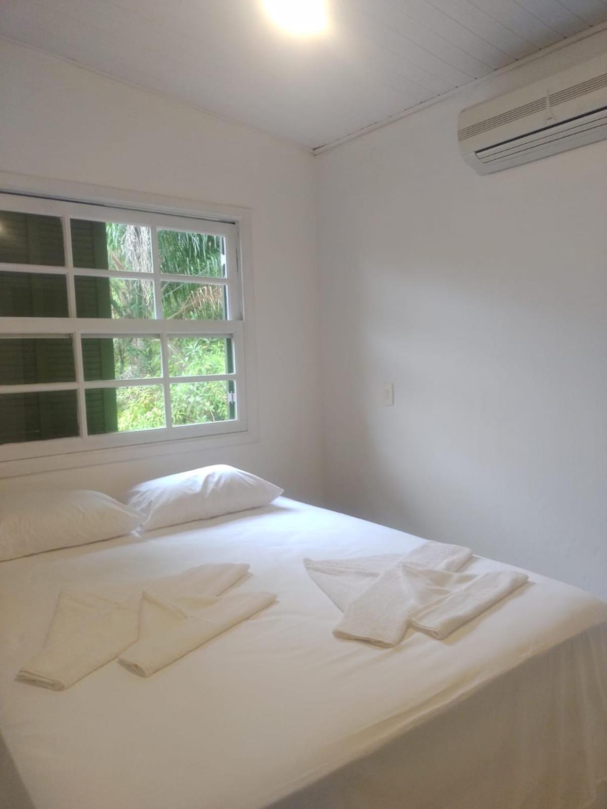 Hotel Ribeira Beach Ubatuba Buitenkant foto