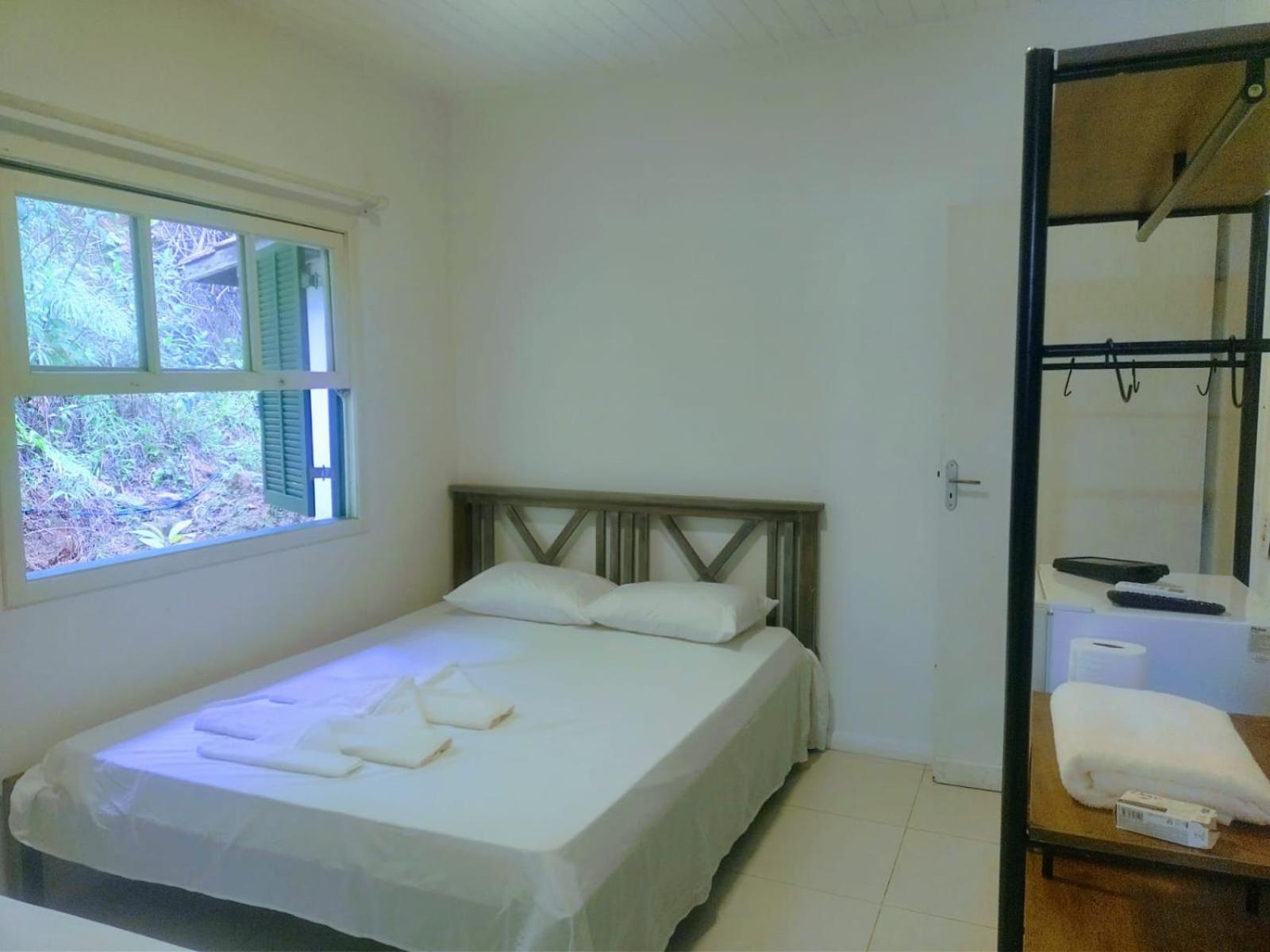 Hotel Ribeira Beach Ubatuba Buitenkant foto