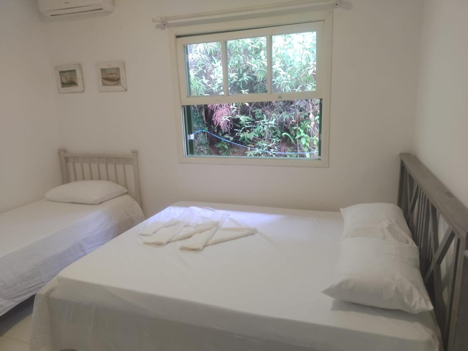 Hotel Ribeira Beach Ubatuba Buitenkant foto