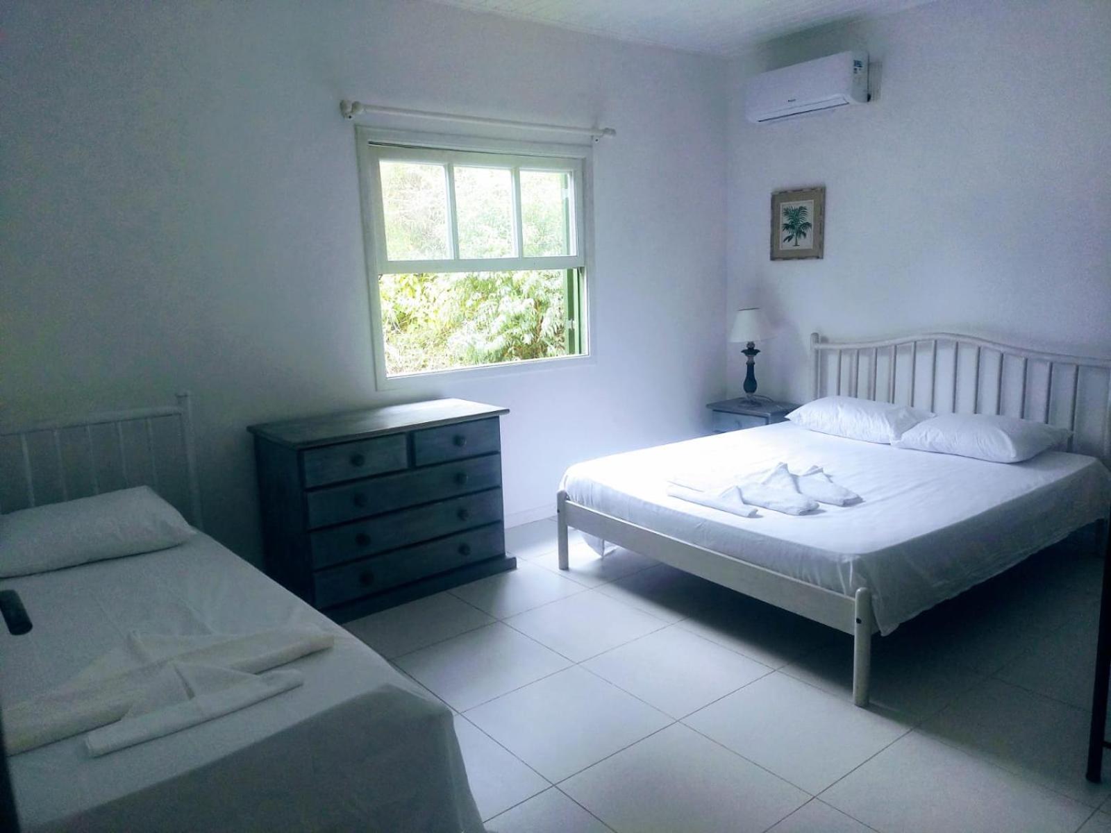 Hotel Ribeira Beach Ubatuba Buitenkant foto